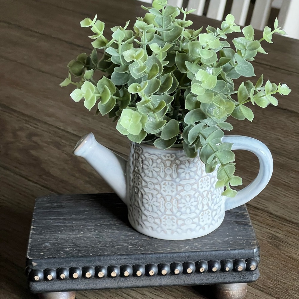WOODEN STAND DECOR - Picture 6 of 11